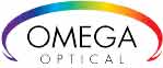 滅菌用UVフィルター OMEGA Optical
