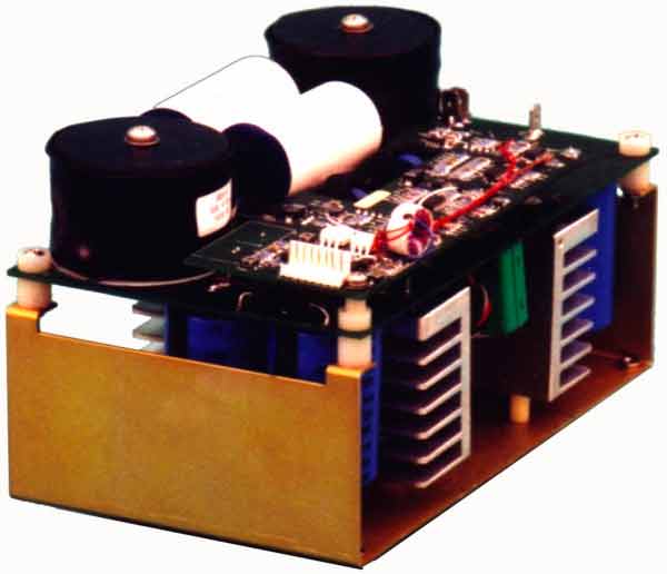 CWアークランプ ドライバー Analog Modules, Inc. (AMI)