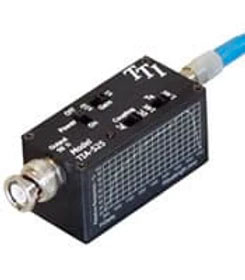 TIA-525 DC〜125MHz O / Eコンバーター